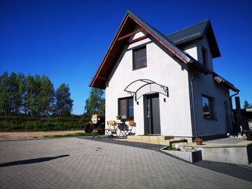 Фото номера Шале Лоджи Agroturystyka Dobri mól г. Kiedrowice 8