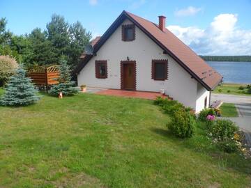 Фото номера Двухуровневые апартаменты Лоджи Agroturystyka Dobri mól г. Kiedrowice 6
