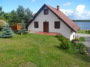 Фото номера Двухуровневые апартаменты Лоджи Agroturystyka Dobri mól г. Kiedrowice 7